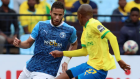 Ligue des champions CAF: Sundowns-Pyramids, une finale de riches à l'ambition dévorante