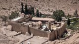 L'Egypte tente de rassurer la Grèce sur le statut du monastère de Sainte-Catherine